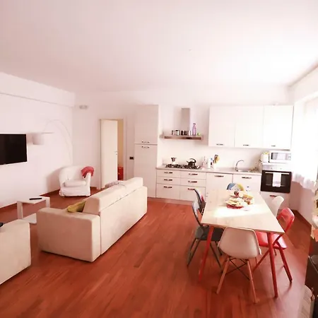 Apartament Dateo_porta Venezia *
